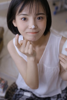 色心色
